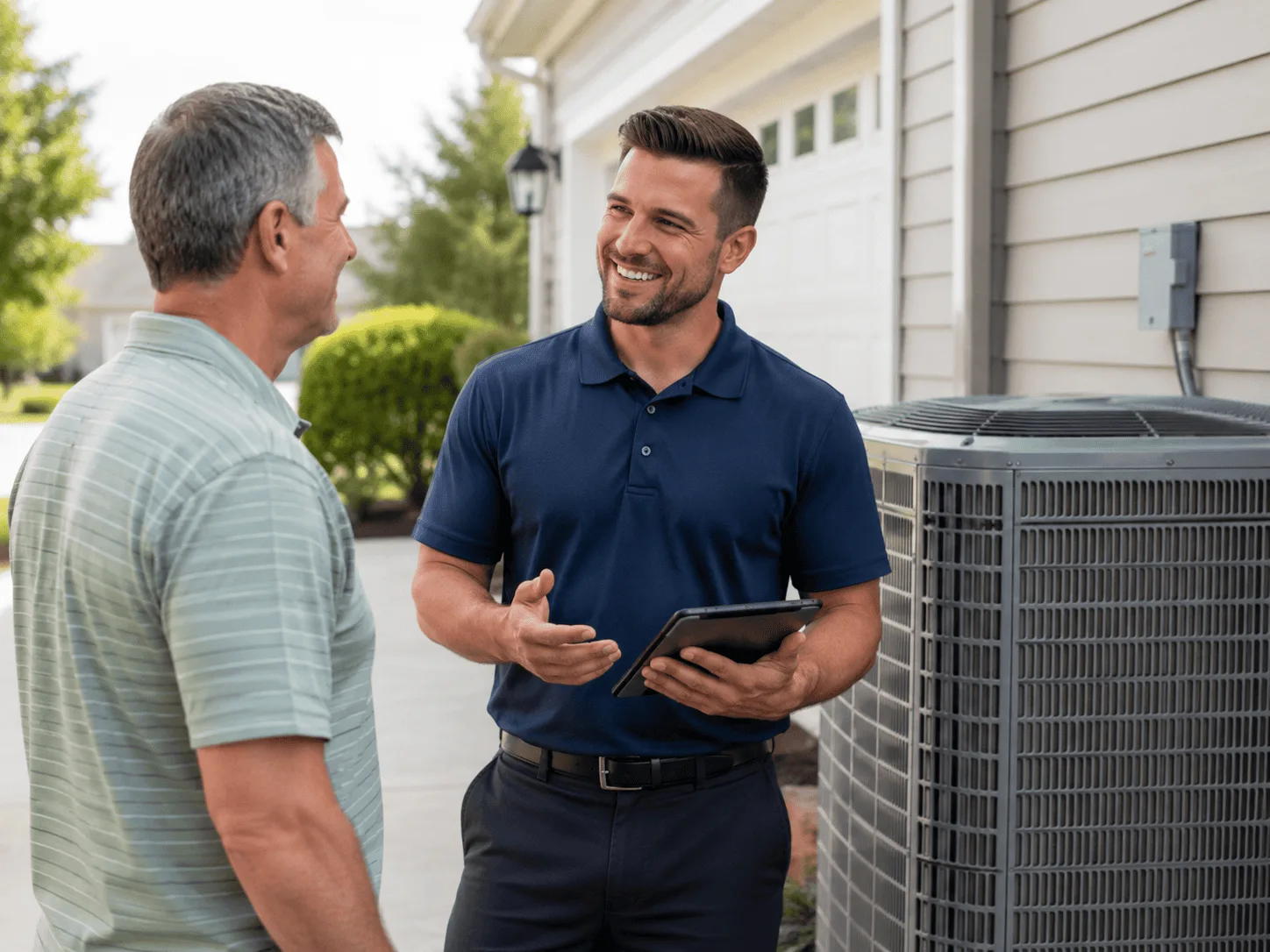 Heat Pump Installation Kankakee, IL FAQs